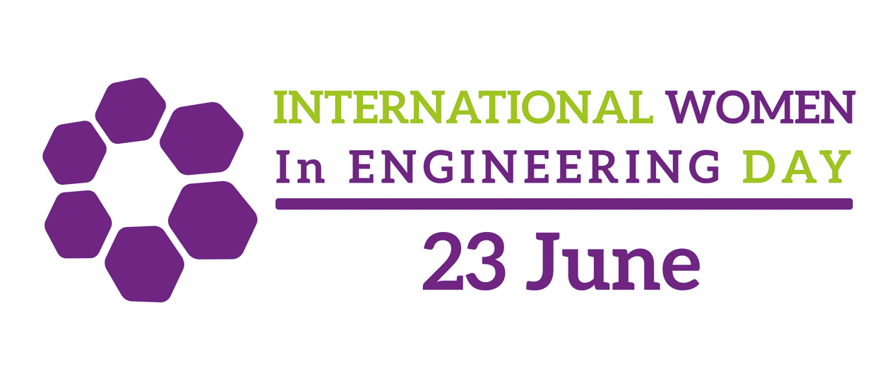 Happy International Women in Engineering Day 2024!