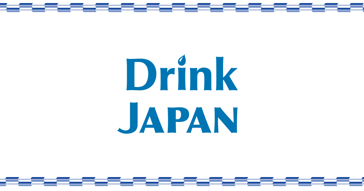 Drink Japan